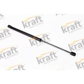 Comprar Amortiguador de maletero de KRAFT 8501511 a bajo precio de 12,18 €