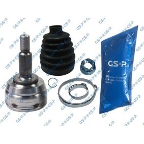 Acquista Kit giunti semiasse da GSP 850157 a buon mercato per soli 53,71 €