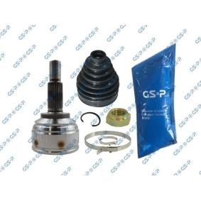 Acquista Kit giunti semiasse da GSP 850175 a buon mercato per soli 36,73 €