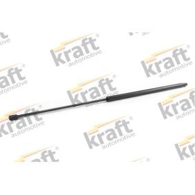 Heckklappendämpfer von KRAFT
