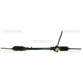 Achetez des Crémaillère de direction TRISCAN 8510 1620 à prix pour 229,06 €