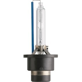 Compre Lâmpada de xénon da PHILIPS 85122WHV2C1 a um preço baixo por 69,19 €