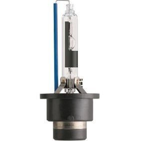 MINI Xenon-Brenner von PHILIPS