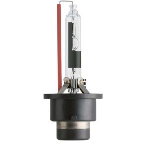 MINI Xenon-Brenner von PHILIPS