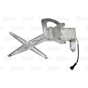 Fensterheber von VALEO für Defender Pritsche / Fahrgestell (L316) günstig online kaufen