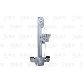 Osta Lasinnostin VALEO:llä 851468 edullisesti hintaan 94,30 €
