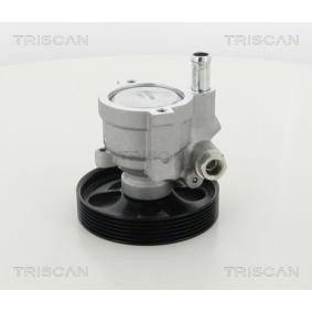Achetez des Pompe de direction assistée TRISCAN 8515 10617 à prix pour 257,44 €