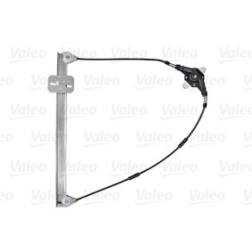 Achetez des Lève-vitre VALEO 851564 à prix pour 43,55 €
