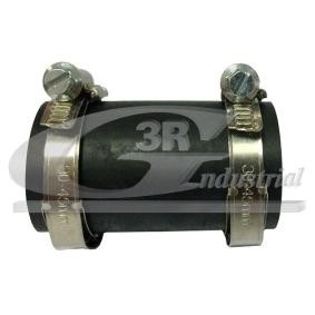 Ladeluftschlauch von 3RG für C5 I (DC_) günstig online kaufen