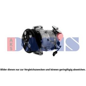 Acquista Compressore aria condizionata da AKS DASIS 852463N a buon mercato per soli 454,21 €