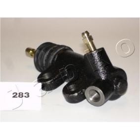 Kupplungsnehmerzylinder 85283