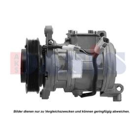 Acquista Compressore aria condizionata da AKS DASIS 852863N a buon mercato per soli 312,23 €