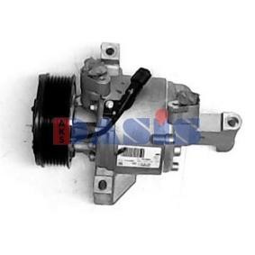 Acquista Compressore aria condizionata da AKS DASIS 852893N a buon mercato per soli 410,11 €