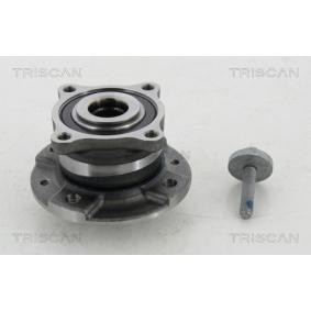 Radlagersatz von TRISCAN 8530 25258