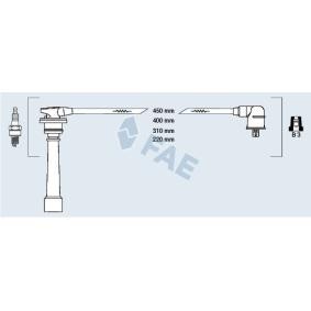 Compre Jogo de cabos de ignição da FAE 85394 a um preço baixo por 41,39 €