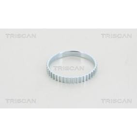 ABS Ring von KAWE
