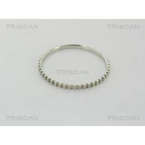 Comprar Anillo sensor, ABS de TRISCAN 8540 16406 a bajo precio de 34,38 €