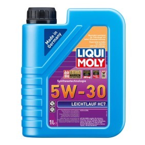 Køb Motorolie af LIQUI MOLY 8541 til den lave pris 195,56 DKK
