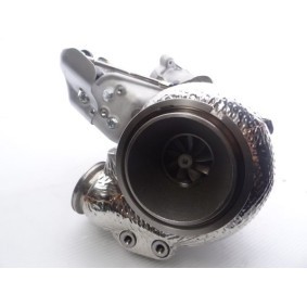 Turbolader 854380-5001S