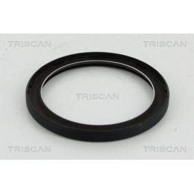 Achetez des Bague d'étanchéité, vilebrequin TRISCAN 8550 10056 à prix pour 30,45 €
