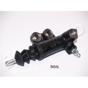 Kupplungsnehmerzylinder 85505 für Lancer VII Limousine (CS_A, CT_A) für 24,19 CHF