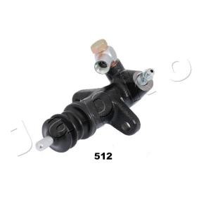 Kupplungsnehmerzylinder 85512 für Galant VII Schrägheck (E5_A, E7_A, E8_A) für 33,80 CHF
