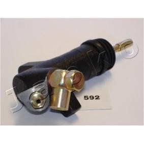 Kupplungsnehmerzylinder 85592 für Galant VII Schrägheck (E5_A, E7_A, E8_A) für 16,20 CHF