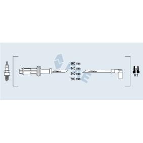 Compre Jogo de cabos de ignição da FAE 85600 a um preço baixo por 33,82 €