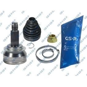 Gelenksatz, Antriebswelle 856022 von GSP günstig für 52,19 € online kaufen
