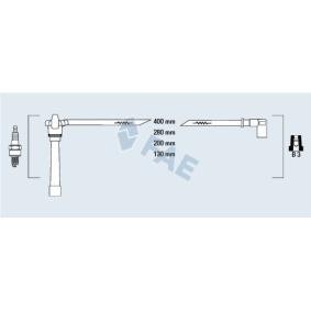 Compre Jogo de cabos de ignição da FAE 85647 a um preço baixo por 37,51 €