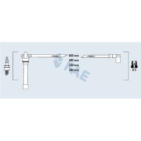 Compre Jogo de cabos de ignição da FAE 85648 a um preço baixo por 38,69 €