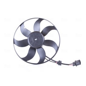 Kühlerlüfter 85678 von NISSENS günstig für 149,84 € online kaufen