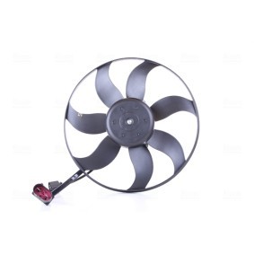 Kühlerlüfter 85699 von NISSENS günstig für 114,78 € online kaufen