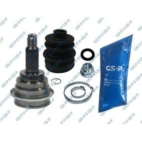 Comprar Juego de articulación, árbol de transmisión de GSP 857021 a bajo precio de 32,63 €