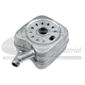 Ölkühler 85709 MITSUBISHI LANCER von 3RG