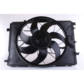 Kühlerlüfter 85740 von NISSENS günstig für 305,06 € online kaufen