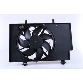 Kühlerlüfter 85752 von NISSENS günstig für 94,50 € online kaufen