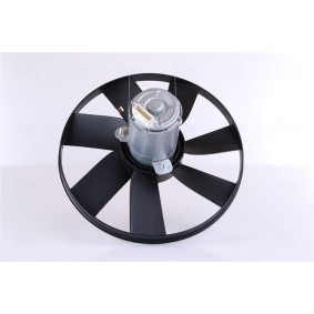 Kühlerlüfter 85838 von NISSENS günstig für 54,61 € online kaufen