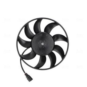 Kühlerlüfter 85866 von NISSENS günstig für 78,08 € online kaufen