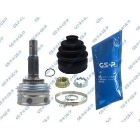 Gelenksatz, Antriebswelle 859063 von GSP günstig für 37,48 € online kaufen
