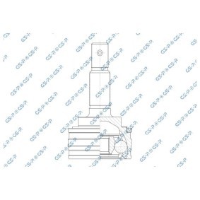 Comprar Juego de articulación, árbol de transmisión de GSP 859194 a bajo precio de 33,39 €