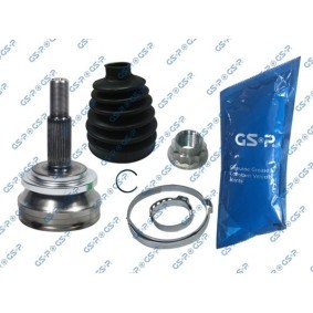 Comprar Juego de articulación, árbol de transmisión de GSP 859245 a bajo precio de 35,20 €