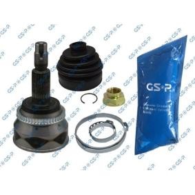 Comprar Juego de articulación, árbol de transmisión de GSP 859305 a bajo precio de 49,57 €