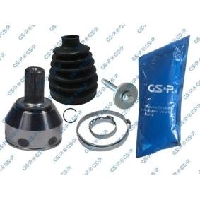 Comprar Juego de articulación, árbol de transmisión de GSP 859344 a bajo precio de 50,12 €