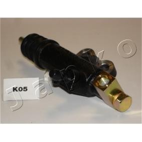 Kupplungsnehmerzylinder 85K05