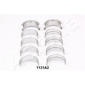 Acquista Kit cuscinetto albero a gomiti da ASHIKA 86-1131A2 a buon mercato per soli 75,36 €
