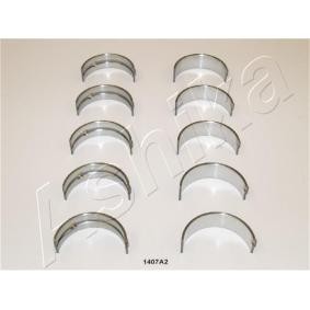 Acquista Kit cuscinetto albero a gomiti da ASHIKA 86-1407A2 a buon mercato per soli 39,46 €