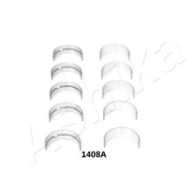 Acquista Kit cuscinetto albero a gomiti da ASHIKA 86-1408A a buon mercato per soli 36,79 €