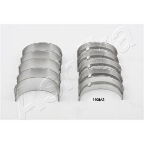 Acquista Kit cuscinetto albero a gomiti da ASHIKA 86-1408A2 a buon mercato per soli 38,82 €