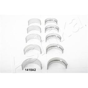 Acquista Kit cuscinetto albero a gomiti da ASHIKA 86-1410A2 a buon mercato per soli 36,95 €
